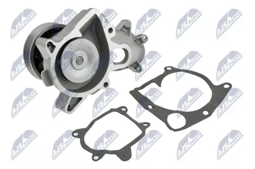 NTY NTY CPW-BM-027 Water pump for BMW E46 
