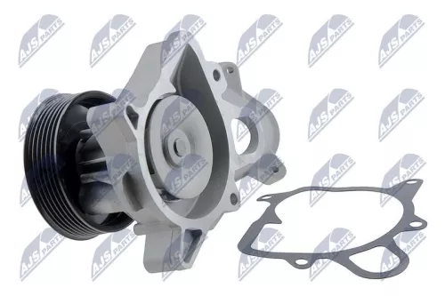 NTY NTY (CPW-BM-030) Water Pump, engine cooling 