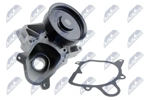 NTY NTY (CPW-BM-030) Water Pump, engine cooling 