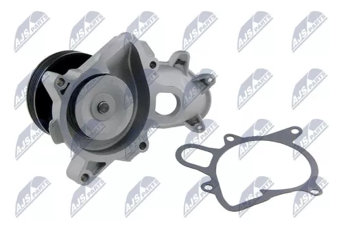 Water pump for BMW E46