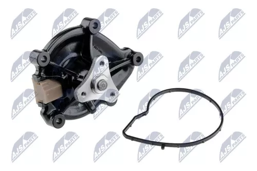 NTY NTY (CPW-BM-038) Water Pump, engine cooling 