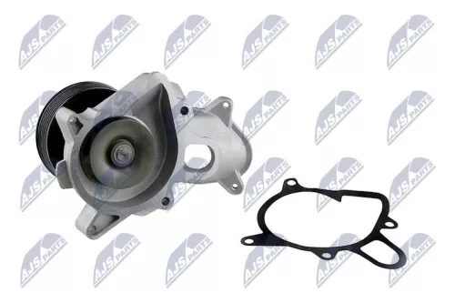 NTY NTY (CPW-BM-039) Water pump for BMW E46 