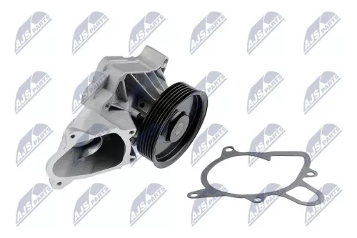 NTY NTY (CPW-BM-039) Water pump for BMW E46 