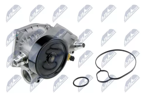 NTY NTY CPW-BM-041 Water Pump, engine cooling 