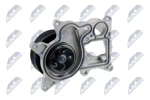 NTY NTY CPW-BM-042 Water Pump, engine cooling 