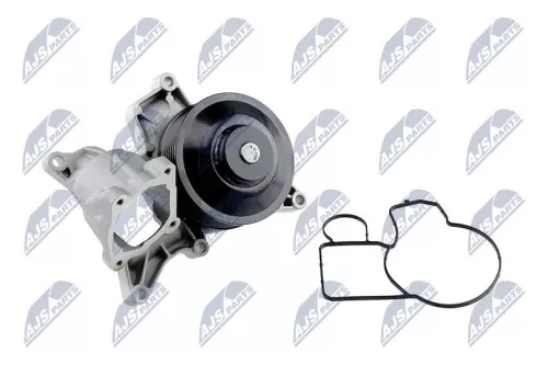 NTY NTY (CPW-BM-043) Water Pump, engine cooling 