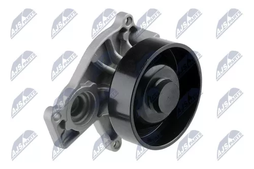 NTY NTY CPW-BM-045 Water Pump, engine cooling 