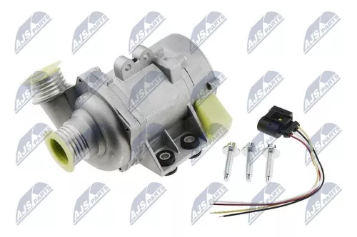 NTY NTY CPW-BM-046 Water Pump, engine cooling 