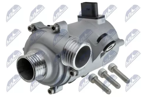 NTY NTY CPW-BM-048 Water Pump, engine cooling 