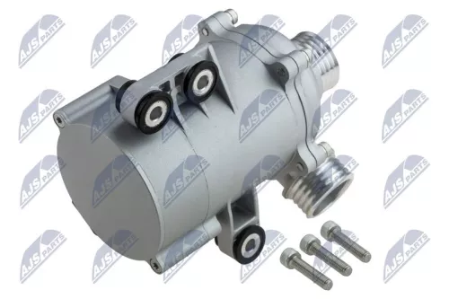 NTY NTY CPW-BM-048 Water Pump, engine cooling 