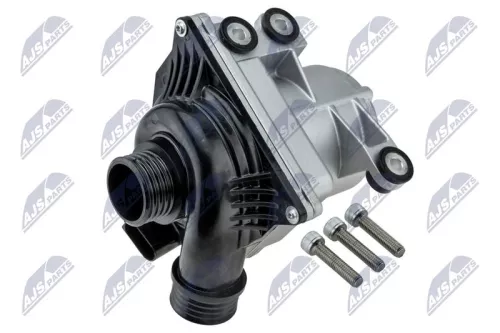 NTY NTY CPW-BM-051 Water Pump, engine cooling 