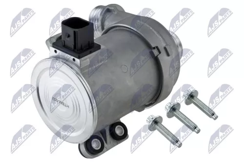 NTY NTY CPW-BM-052 Water Pump, engine cooling 