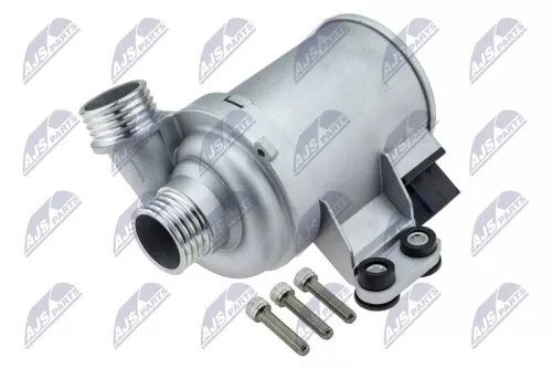 NTY NTY CPW-BM-053 Water Pump, engine cooling 