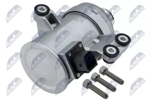 NTY NTY CPW-BM-053 Water Pump, engine cooling 