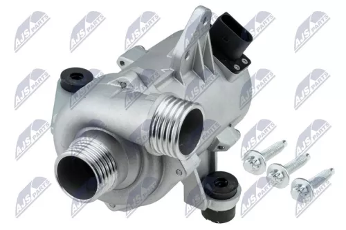 NTY NTY CPW-BM-054 Water Pump, engine cooling 