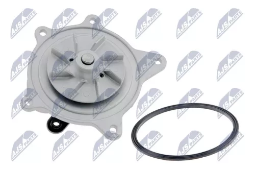 NTY NTY CPW-CH-002 Water Pump, engine cooling 