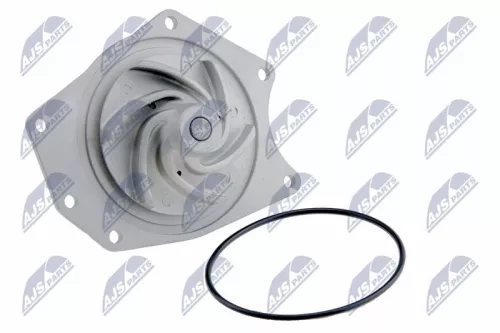NTY NTY CPW-CH-005 Water Pump, engine cooling 