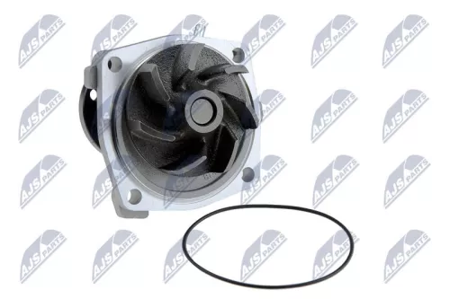 NTY NTY CPW-CH-008 Water Pump, engine cooling 