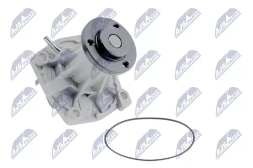 NTY NTY CPW-CH-008 Water Pump, engine cooling 