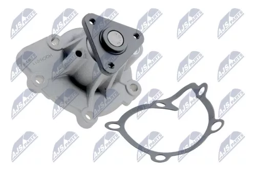 NTY NTY CPW-CH-011 Water Pump, engine cooling 