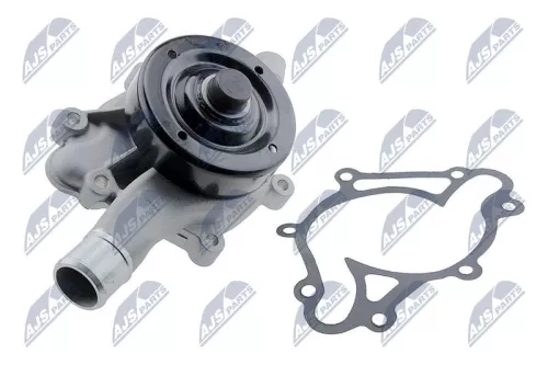 NTY NTY CPW-CH-012 Water Pump, engine cooling 