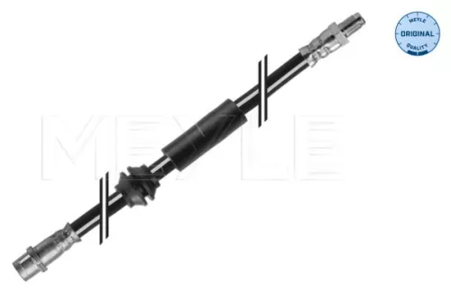 MEYLE Brake Hose (014 525 0024)