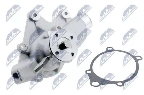 NTY NTY CPW-CH-014 Water Pump, engine cooling 