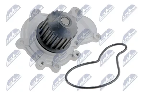 NTY NTY CPW-CH-015 Water Pump, engine cooling 