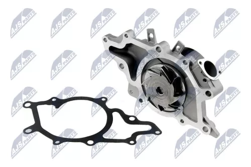 NTY NTY CPW-CH-016 Water Pump, engine cooling 