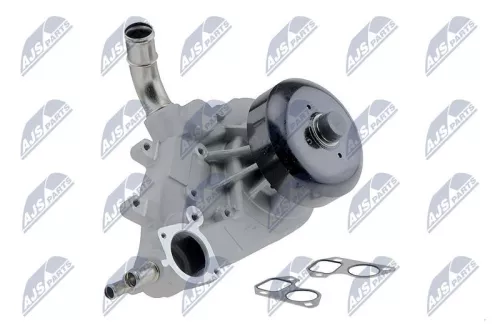 NTY NTY CPW-CH-017 Water Pump, engine cooling 