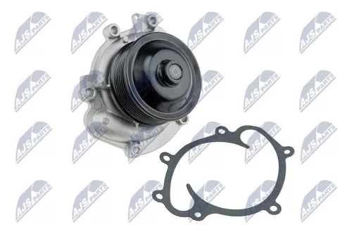 NTY NTY CPW-CH-024 Water Pump, engine cooling 