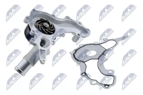 NTY NTY CPW-CH-027 Water Pump, engine cooling 