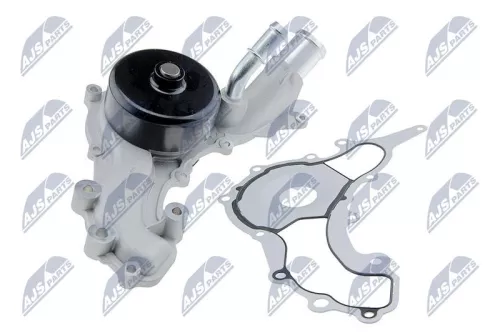 NTY NTY CPW-CH-027 Water Pump, engine cooling 