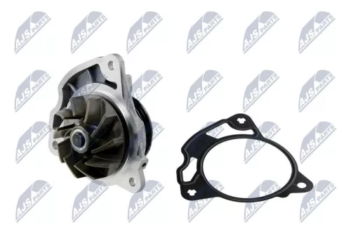 NTY NTY CPW-CH-031 Water Pump, engine cooling 