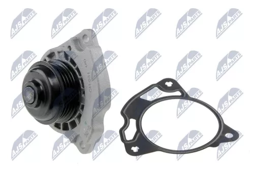 NTY NTY CPW-CH-031 Water Pump, engine cooling 