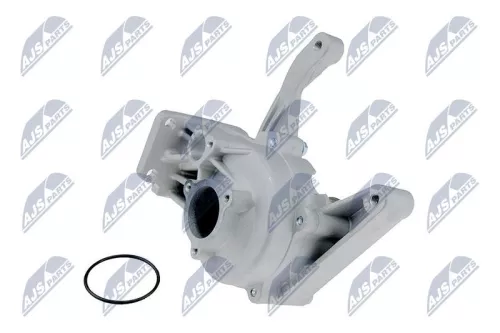 NTY NTY CPW-CH-034 Water Pump, engine cooling 