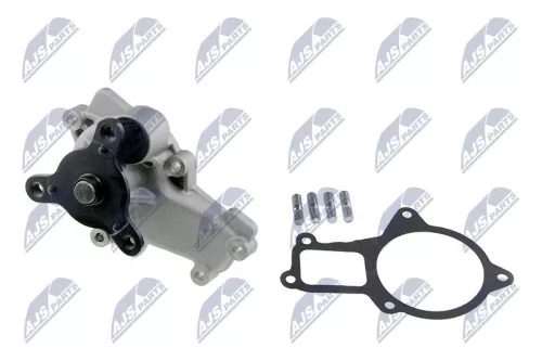 NTY NTY CPW-CH-035 Water Pump, engine cooling 
