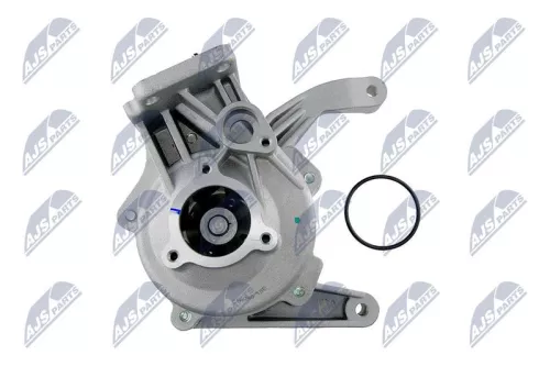 NTY NTY CPW-CH-040 Water Pump, engine cooling 