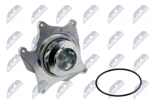 NTY NTY CPW-CH-041 Water Pump, engine cooling 