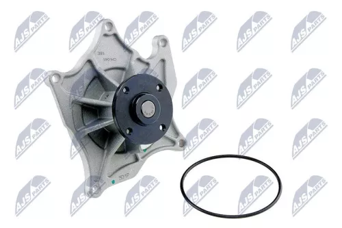 NTY NTY CPW-CH-041 Water Pump, engine cooling 