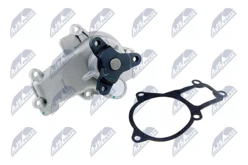NTY NTY CPW-CH-045 Water Pump, engine cooling 
