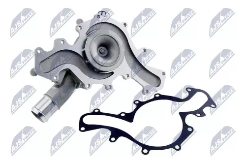 NTY NTY CPW-CH-046 Water Pump, engine cooling 