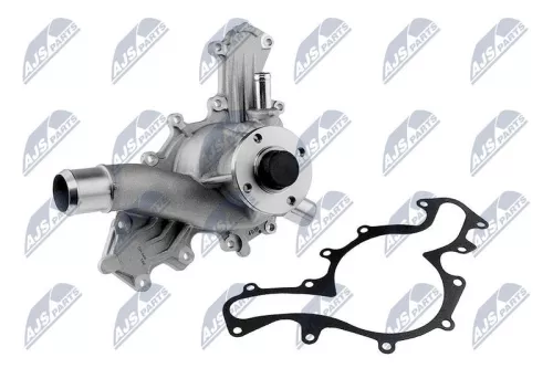 NTY NTY CPW-CH-046 Water Pump, engine cooling 