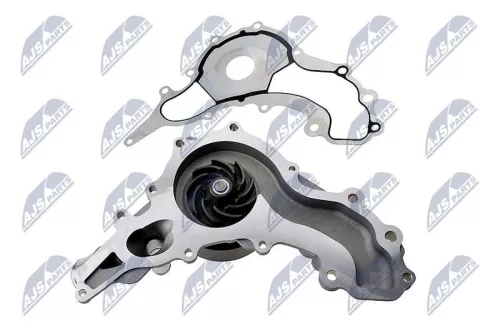 NTY NTY CPW-CH-048 Water Pump, engine cooling 