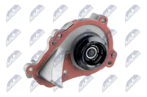 NTY NTY CPW-CT-034 Water Pump, engine cooling 