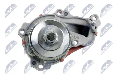 NTY NTY CPW-CT-034 Water Pump, engine cooling 