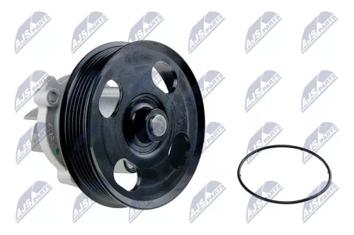 NTY NTY CPW-CT-036 Water Pump, engine cooling 