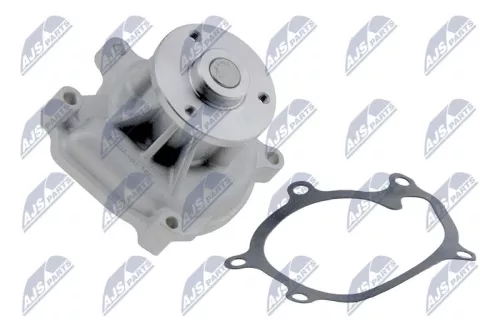 NTY NTY (CPW-DA-001) Water Pump, engine cooling 