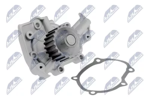 NTY NTY CPW-DW-001 Water Pump, engine cooling 