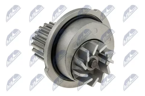NTY NTY CPW-DW-003 Water Pump, engine cooling 